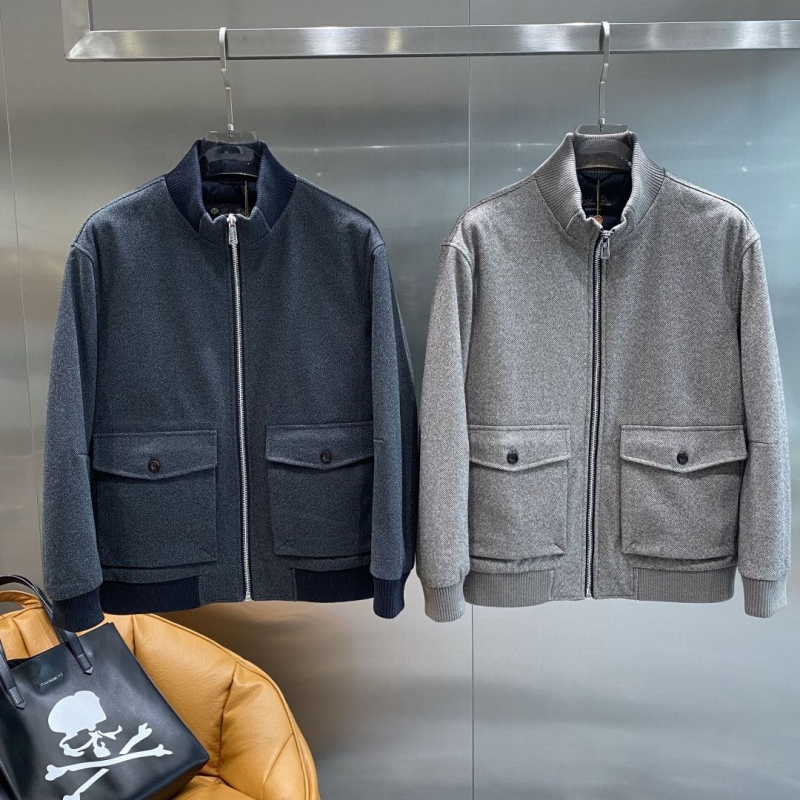 L0r0 P1ana outwear